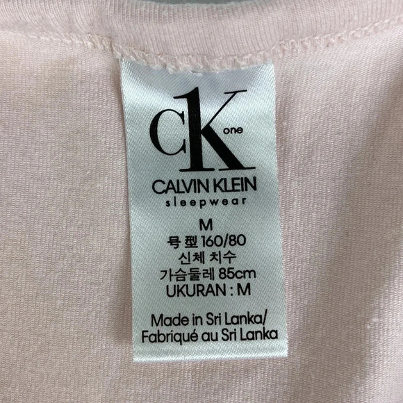 3/$15 Rose pink pastel balletcore formal cami tank top soft girl body suit sz M - Picture 5 of 15